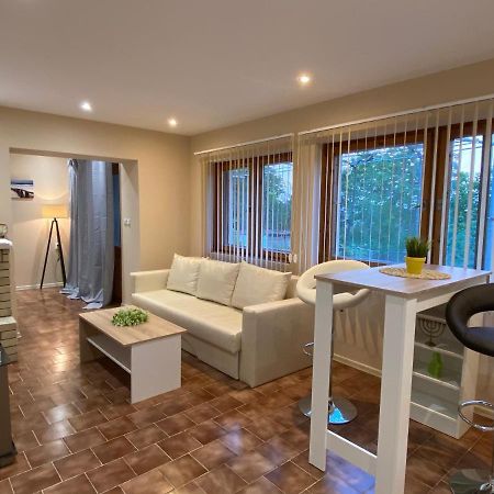 Sunny House Villa Balchik Exterior foto