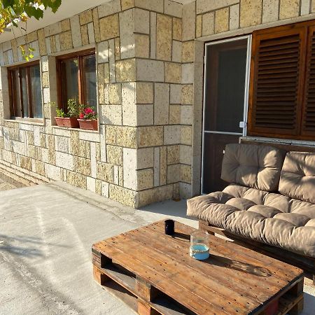 Sunny House Villa Balchik Exterior foto