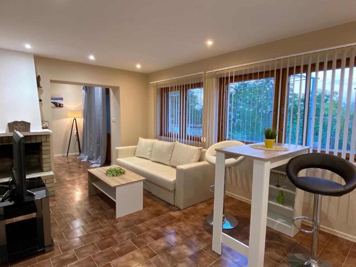 Sunny House Villa Balchik Exterior foto