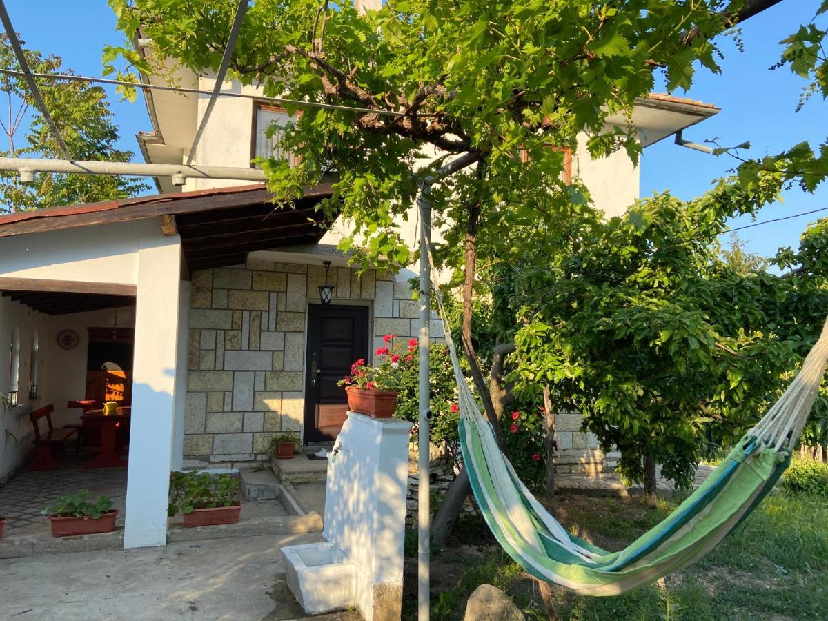 Sunny House Villa Balchik Exterior foto