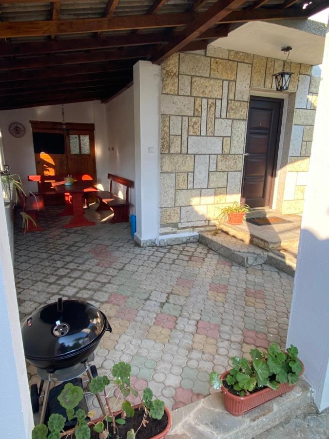 Sunny House Villa Balchik Exterior foto