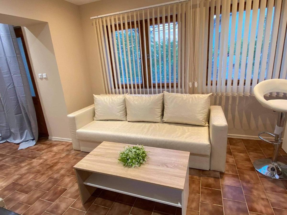Sunny House Villa Balchik Exterior foto